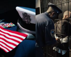 Black Navy SEAL Officer Arrested at Gas Station in Military Uniform After California Deputy Refused to Believe His Identity: ‘You’re Making a Huge Mistake’
