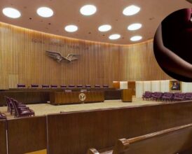 Woman Gives Birth Inside NYC Courtroom as Explosive ‘Shackled During Labor’ Claims Spark Backlash