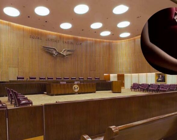 Woman Gives Birth Inside NYC Courtroom as Explosive ‘Shackled During Labor’ Claims Spark Backlash