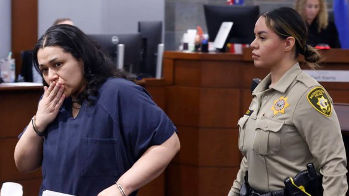 Mom Tricked 4-Year-Old Into Bathtub and Drowned Him — Then Killed 1-Year-Old Before Fleeing