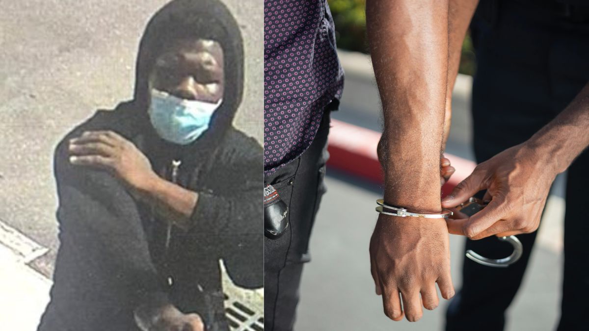 Teen Fired 15 Rounds and Killed an Innocent 69-Year-Old Woman — Now He’ll Spend 37.5 Years Behind Bars