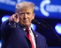 Capitol Officers Sue Trump Over $1.8 Billion Anti-Weaponization Fund, Arguing It Violates the 14th Amendment by Rewarding Insurrectionists