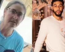 Ohio Son Exposes Racist Nurse Director Mom Hurling N-Word in Viral Video— ‘I went through…’