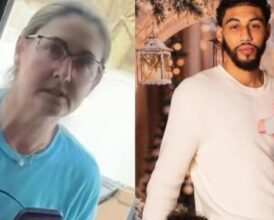 Ohio Son Exposes Racist Nurse Director Mom Hurling N-Word in Viral Video— ‘I went through…’