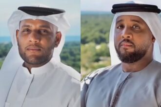 Ohio brothers who pretended to be Middle Eastern royalty sentenced over two decades in prison