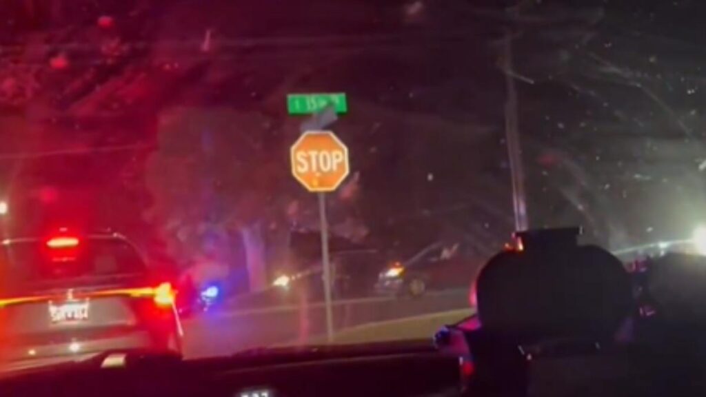 Oklahoma Shooting