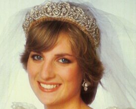 One Royal Deliberately Skipped Princess Diana’s Funeral — Reportedly With Full Family Support