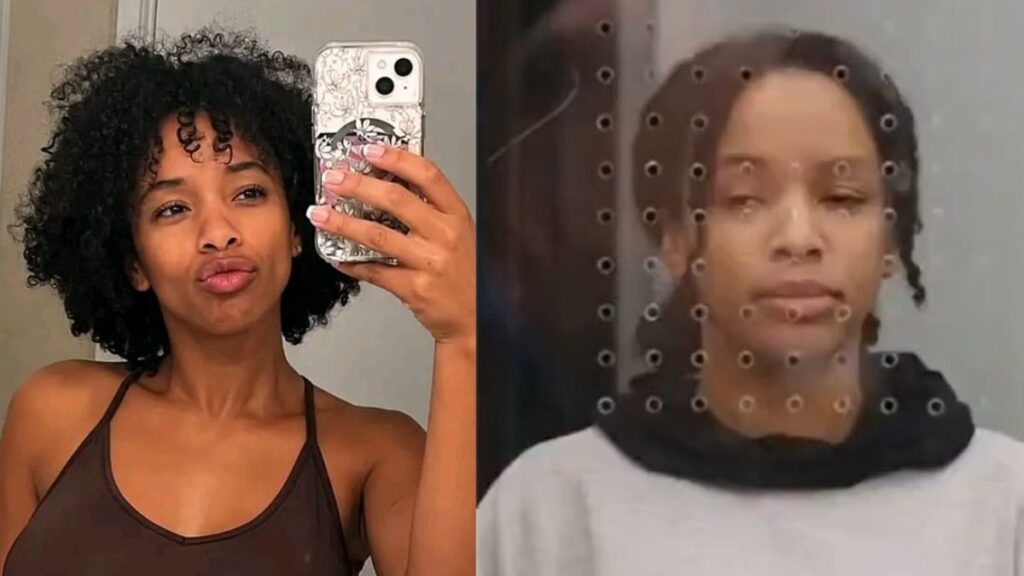 OnlyFans model and mom of three charged with four years in prison on account of involuntary manslaughter