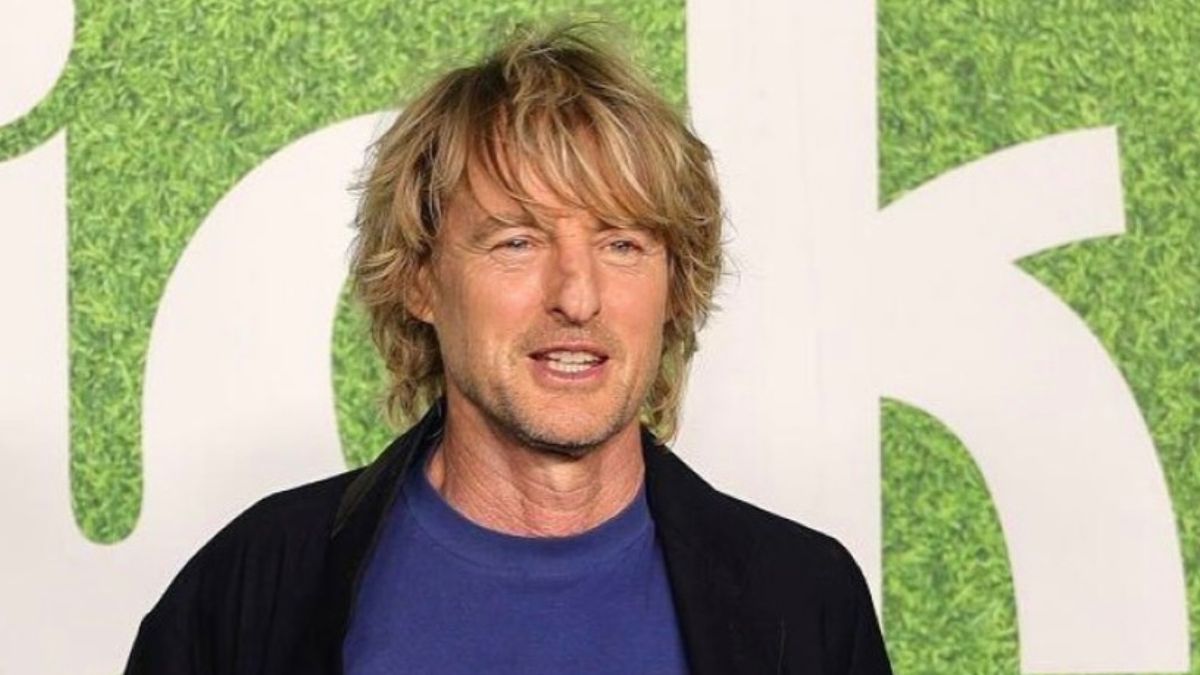 Owen Wilson Has 3 Kids but Only Acknowledges 2 Despite Landing Dad Roles In Movies: Here’s Why