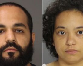 1-Day-Old Baby Dies at Hospital After Severe Injuries — Parents Accused of Homicide