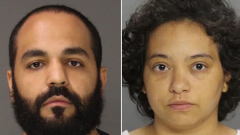 Parents face homicide charges after killing their one day only child in the hospital