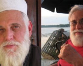 Wife of 83-Year-Old American Missing in Afghanistan for 12 Years Begs Kidnappers to Reunite Them as FBI Offers $6M Reward
