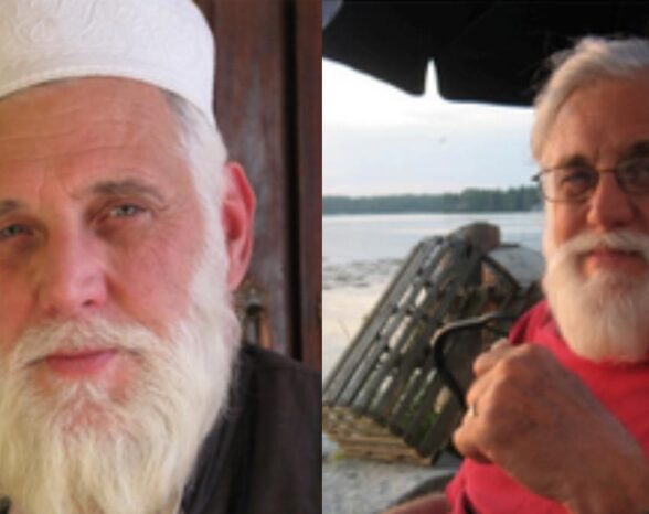 Wife of 83-Year-Old American Missing in Afghanistan for 12 Years Begs Kidnappers to Reunite Them as FBI Offers $6M Reward