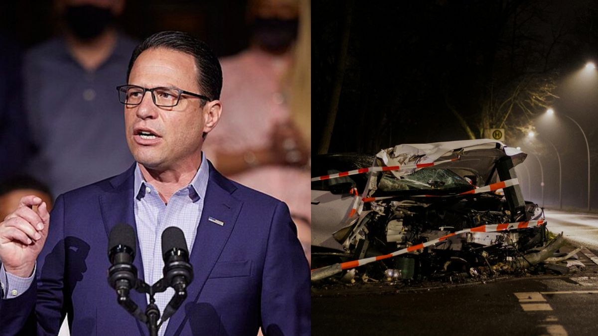 Pennsylvania Gov.’s Marijuana Legalization Push Faces Possible Setback After Fatal Cannabis DUI Case