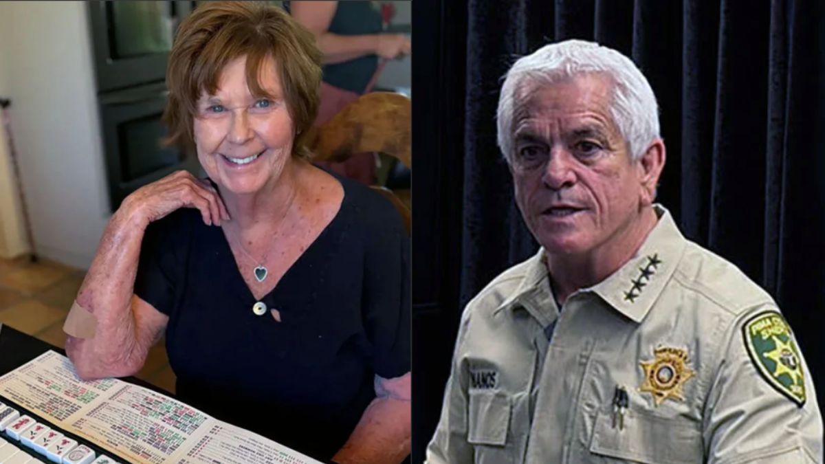 Nancy Guthrie’s Neighborhood President Asks Mourners to Stop Doing One Thing as Sheriff Chris Nanos Faces Removal Fear