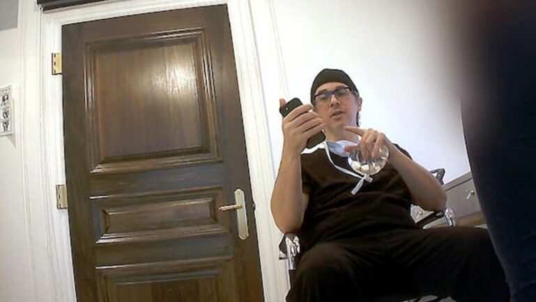 Plastic surgeon ordered to pay $22.5 million to patients he filmed without consent.