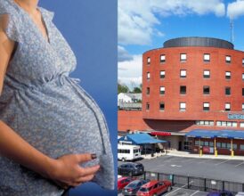 Woman Gives Birth in Secret, Dumps Baby Outside Her Home, Then Goes to Work