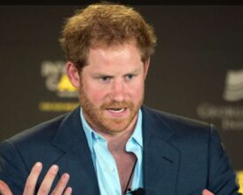 Prince Harry Asked to Resign From Charity Accused of Torturing Indigenous People