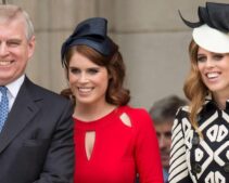 Peter Phillips’ Wedding Could Mark Andrew’s Children’s First Royal Appearance Since Dad’s Arrest—King Charles Might Be the Mastermind