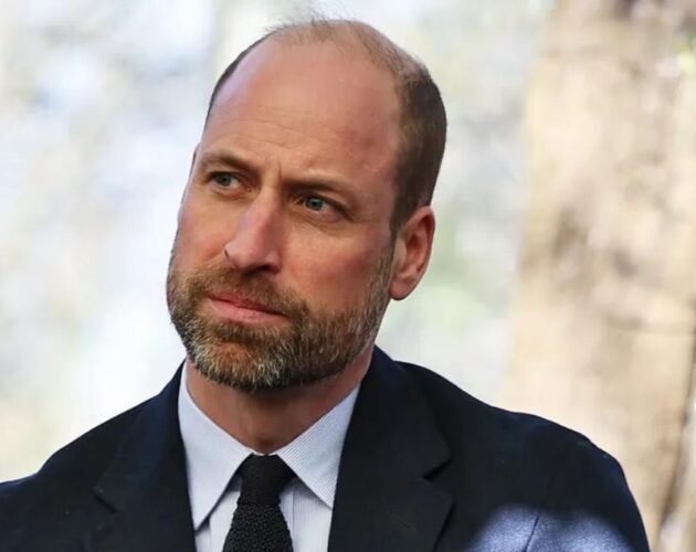 Prince William’s Plan to Sell Off Large Part of His Estate Raises Eyebrows – Critic Dubs It a ‘Royal Fruit Machine’