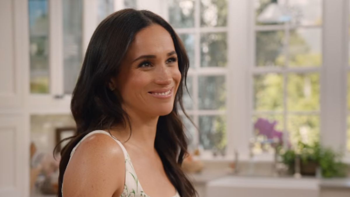 Meghan Markle Speaks Out on a Decade of Daily Bullying: Netizens Say the UK Has a Bigger Problem Than Her