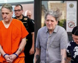Man on Death Row for 30 Years Released After Being Served His Final Meal Three Times