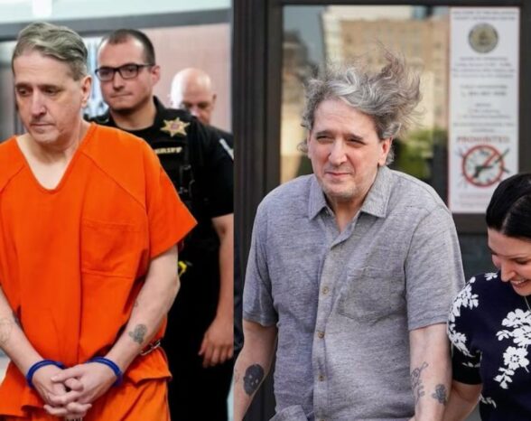 Man on Death Row for 30 Years Released After Being Served His Final Meal Three Times
