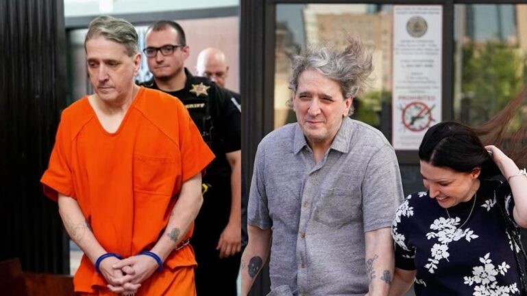 Richard Glossip is finally a free man after spending thirty years on death row