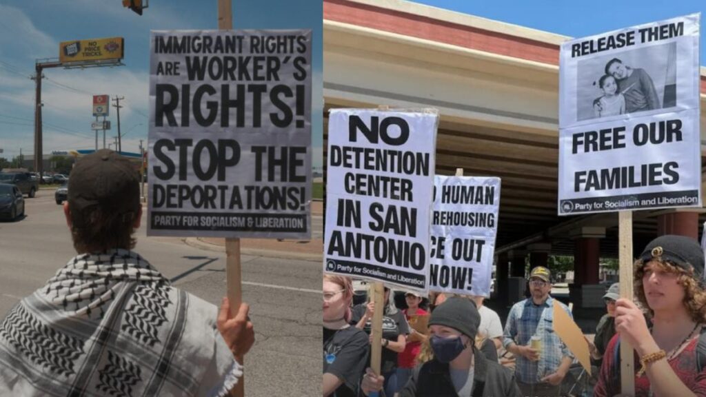 ICE child detention claims face fresh scrutiny