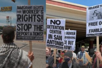 ICE child detention claims face fresh scrutiny