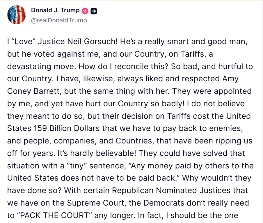 Donald Trump Donald Trump