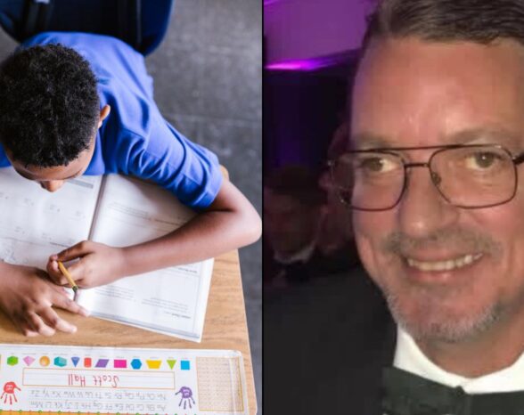 Mom Hides Camera in Nonverbal Autistic Son’s Hair — It Captures Disturbing Treatment at School