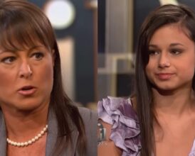 Dr. Phil Guest Cuts Daughter Off Financially to End Relationship With Boyfriend With Criminal Past—It Only Made Things Worse