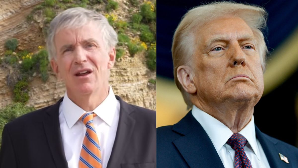 ‘The Simpsons’ Writer Who Predicted Trump’s Presidency Announces 2028 ...