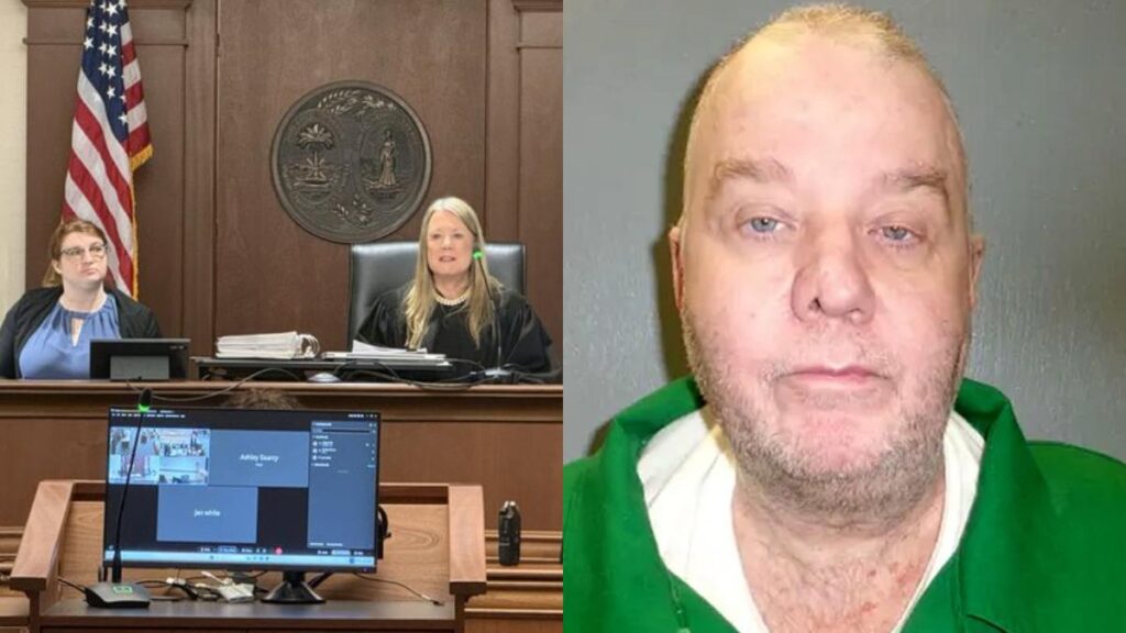 SC inmate cannot be executed due to his mental condition. (Image Credits-@tiffgtan and @NahBabyNahNah/X)