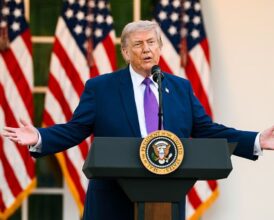 South Carolina Man With Zero Criminal History Landed In Court on 2 Counts for Threatening Donald Trump’s Life