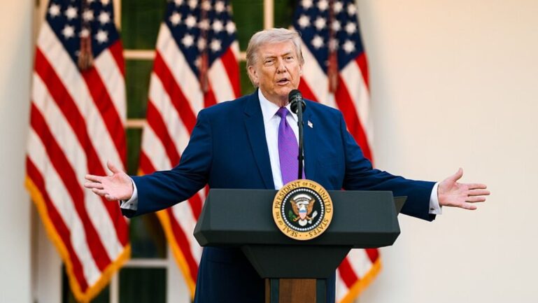 A South Carolina man indicted on one count of threatening President Donald Trump