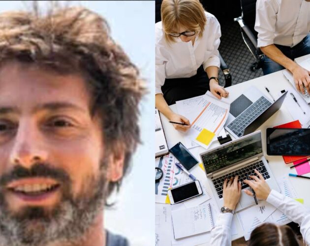 Billionaire Slammed for Suggesting Employees Work 60 Hours a Week Amid AI Race