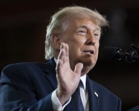 Doctor Claims Donald Trump Suffered Secret Stroke and Points to Key Symptoms