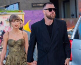 Taylor Swift and Travis Kelce’s Prenup Talks Reveal a Complicated Detail—And It All Comes Down to Which State They Pick