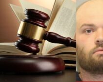 Texas Court Delivers Death Sentence After Disturbing Athena Strand Recordings Exposes FedEx Driver: “If You Don’t Shut Up”