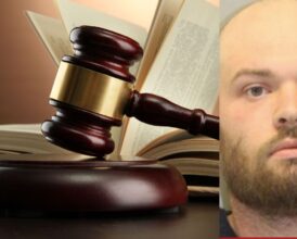 Texas Court Delivers Death Sentence After Disturbing Athena Strand Recordings Exposes FedEx Driver: “If You Don’t Shut Up”