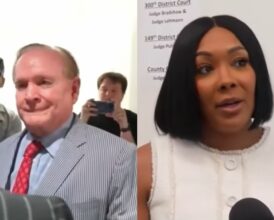 Lawyer Gets Slammed After Using Racist Slur Against a Black Veteran Attorney at Custody Trial