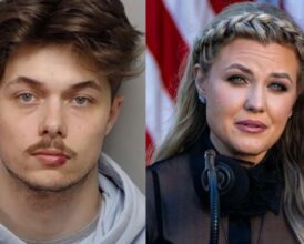 26-Year-Old Texas Man Arrested After Threatening to Bomb Women’s Leadership Summit—”Death to Erika Kirk”