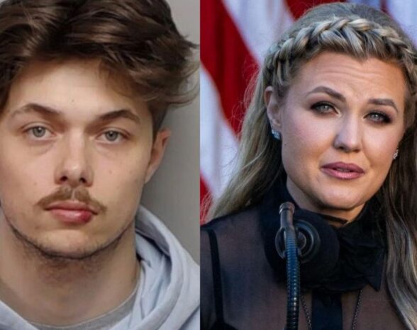 26-Year-Old Texas Man Arrested After Threatening to Bomb Women’s Leadership Summit—”Death to Erika Kirk”