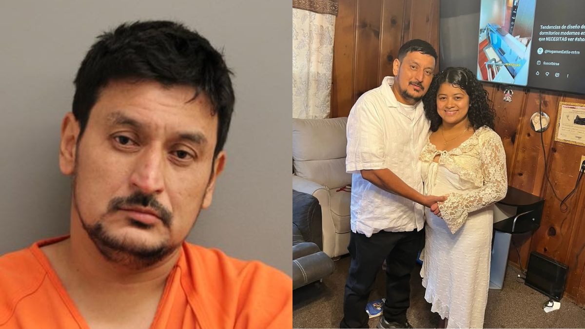 Man Kills Wife During Argument Over Back Pain — Then Calls 911 Himself
