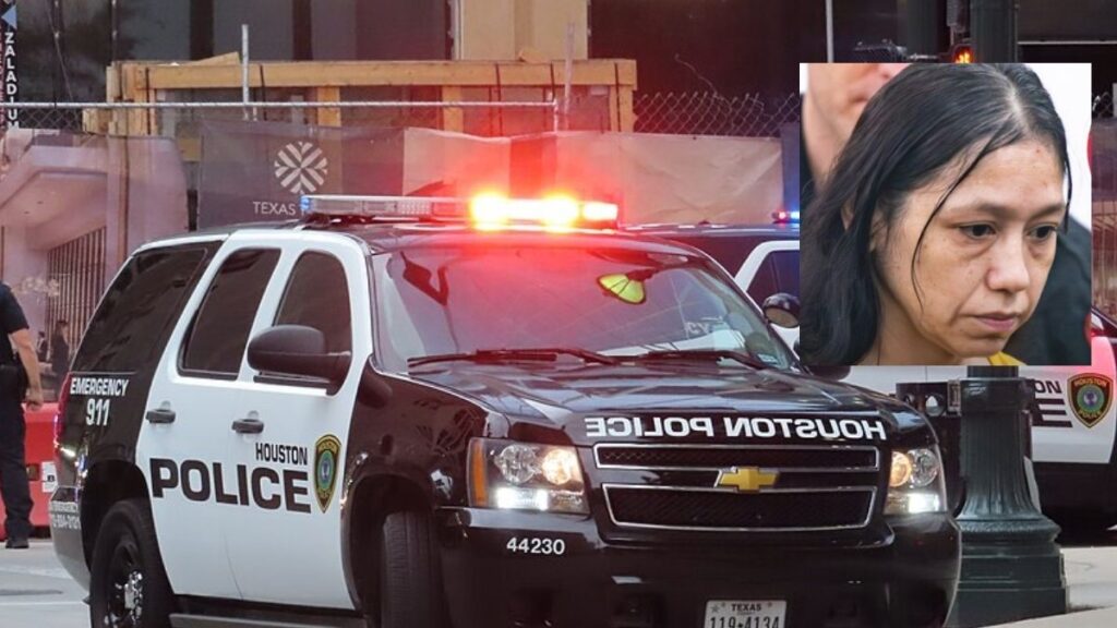 Texas mom Cindy Rodriguez-Singh faces charges in the disappearance and alleged murder of her disabled 6-year-old son. (Photo credits: Jason Lawrence/Wikimedia Commons; Instagram/@wfaa)