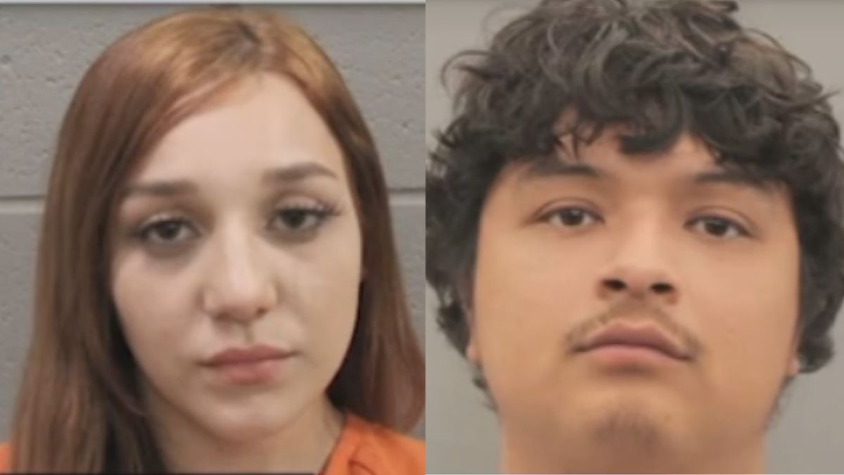 Couple Jailed After Murder of Six-Week-Old Twin Babies