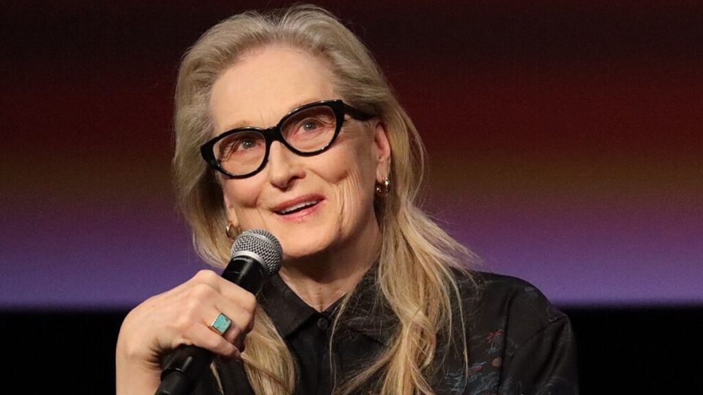 Meryl Streep denied the allegation that she was aware of Harvey Weinstein’s criminal misconduct against women. (Image Credit: Kevin Payravi/ Wikimedia Commons (CC BY-SA 4.0))