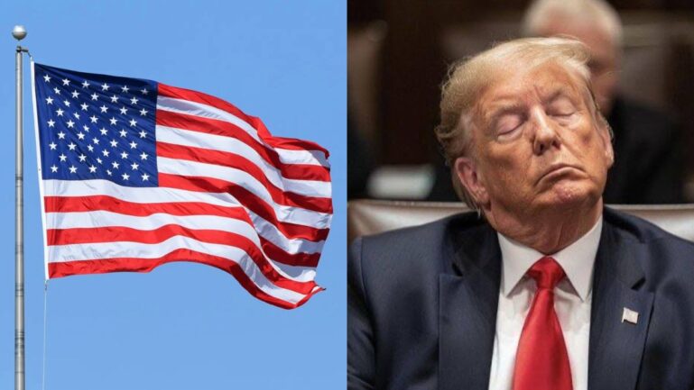 The American Dream is dying and the Trump administration might be the one to blame for it